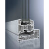 profil LAGERTØMMING - TOPPSVING I PVC