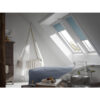 112798-03-xxl Velux Takvindu - Midthengslet