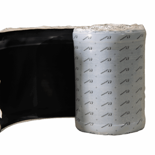 Wakaflex 280mm/10 meter