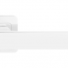 Trend Chrome Håndtak Innerdør