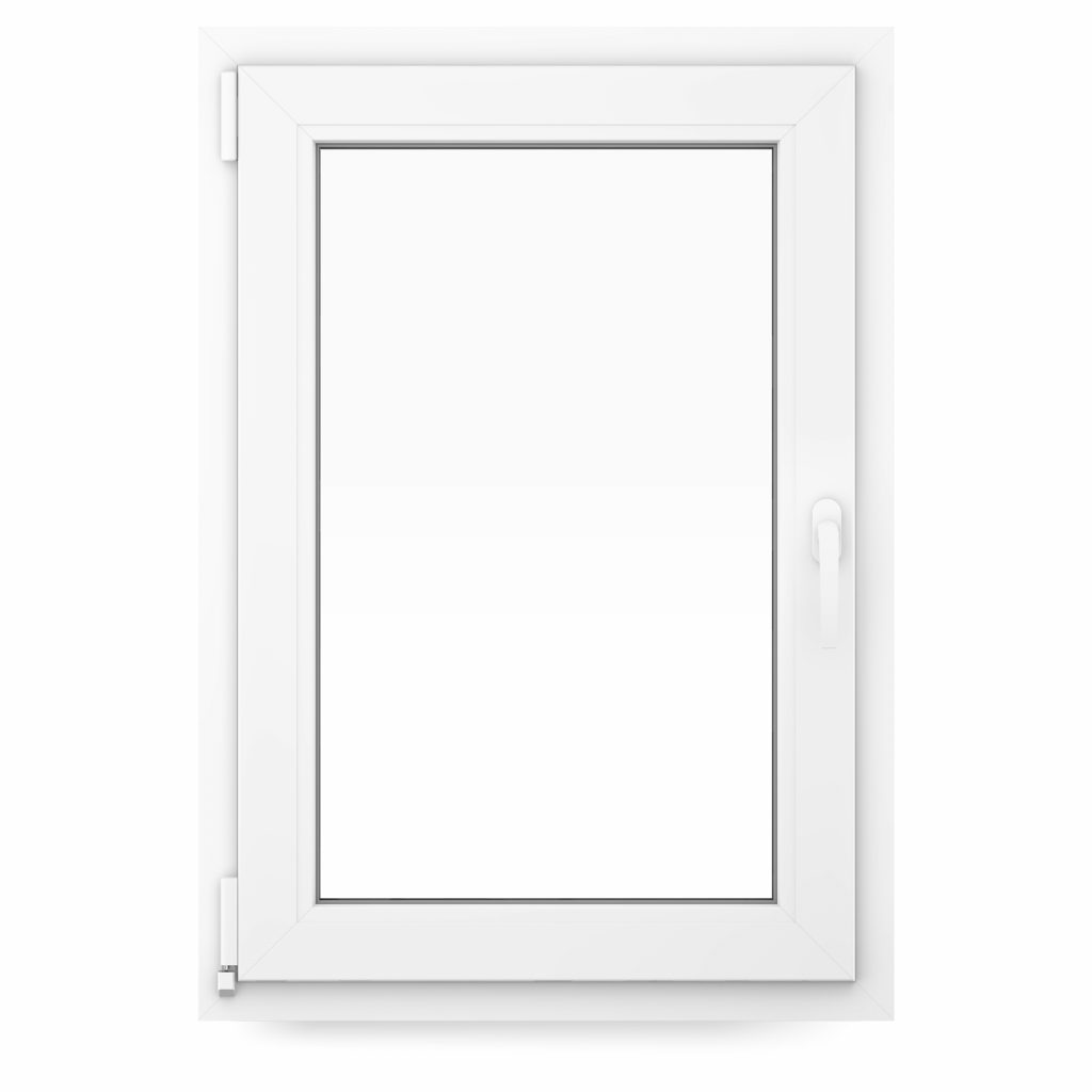 Drei/Vipp PVC-Vindu