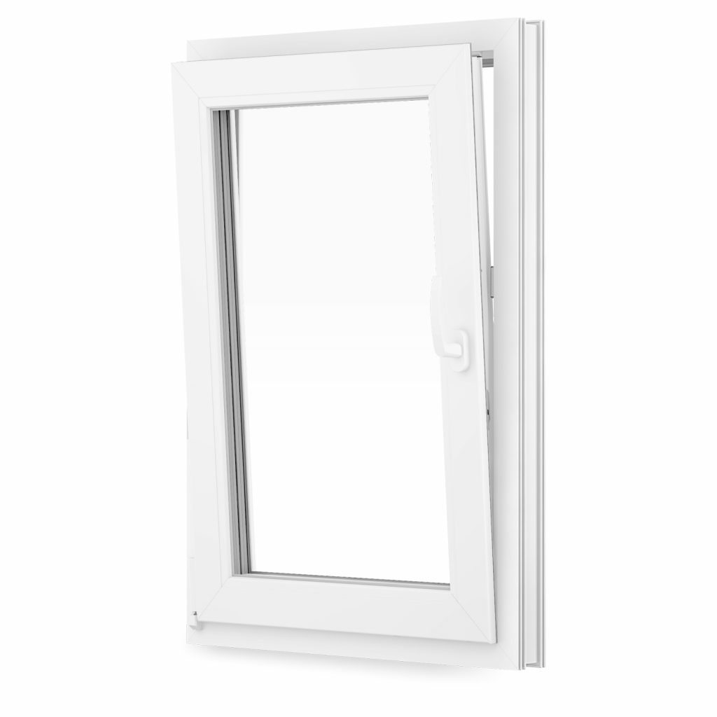 Drei/Vipp PVC-Vindu