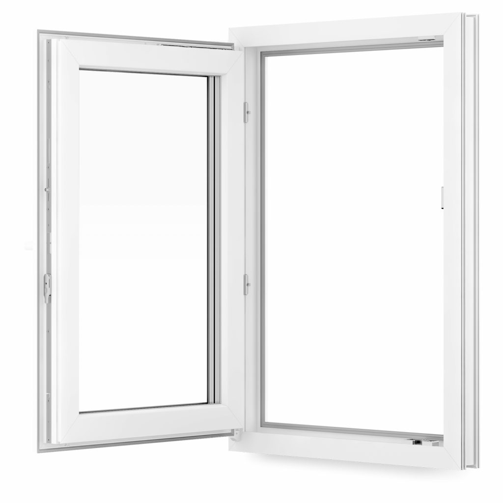 Drei/Vipp PVC-Vindu