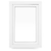 Drei/Vipp PVC-Vindu Drei/Vipp PVC-Vindu