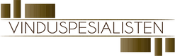 Vinduspesialisten logo