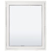 H-VINDUET+ TOPPSVING I PVC, 3-LAGS GLASS