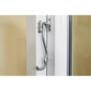 PVC-Vinduer