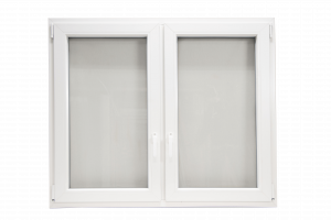 PVC-Vinduer