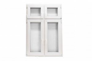 PVC-Vinduer