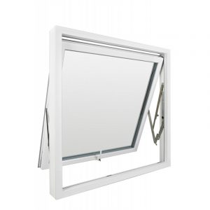 PVC-Vinduer