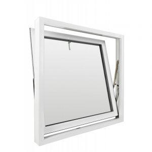 PVC-Vinduer